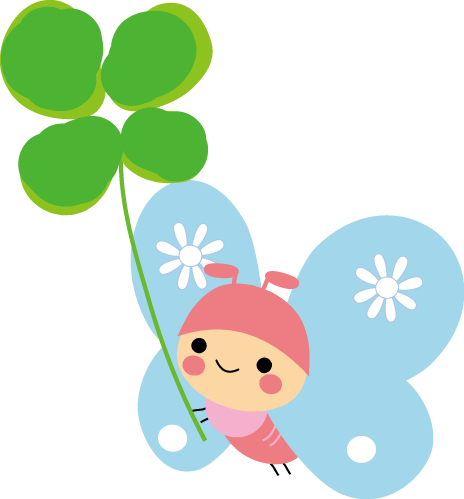 美しい花の画像 無料ダウンロードかわいい ちょうちょ 蝶 イラスト