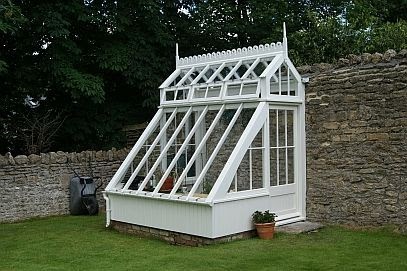 Cheap Ways to Build a Greenhouse