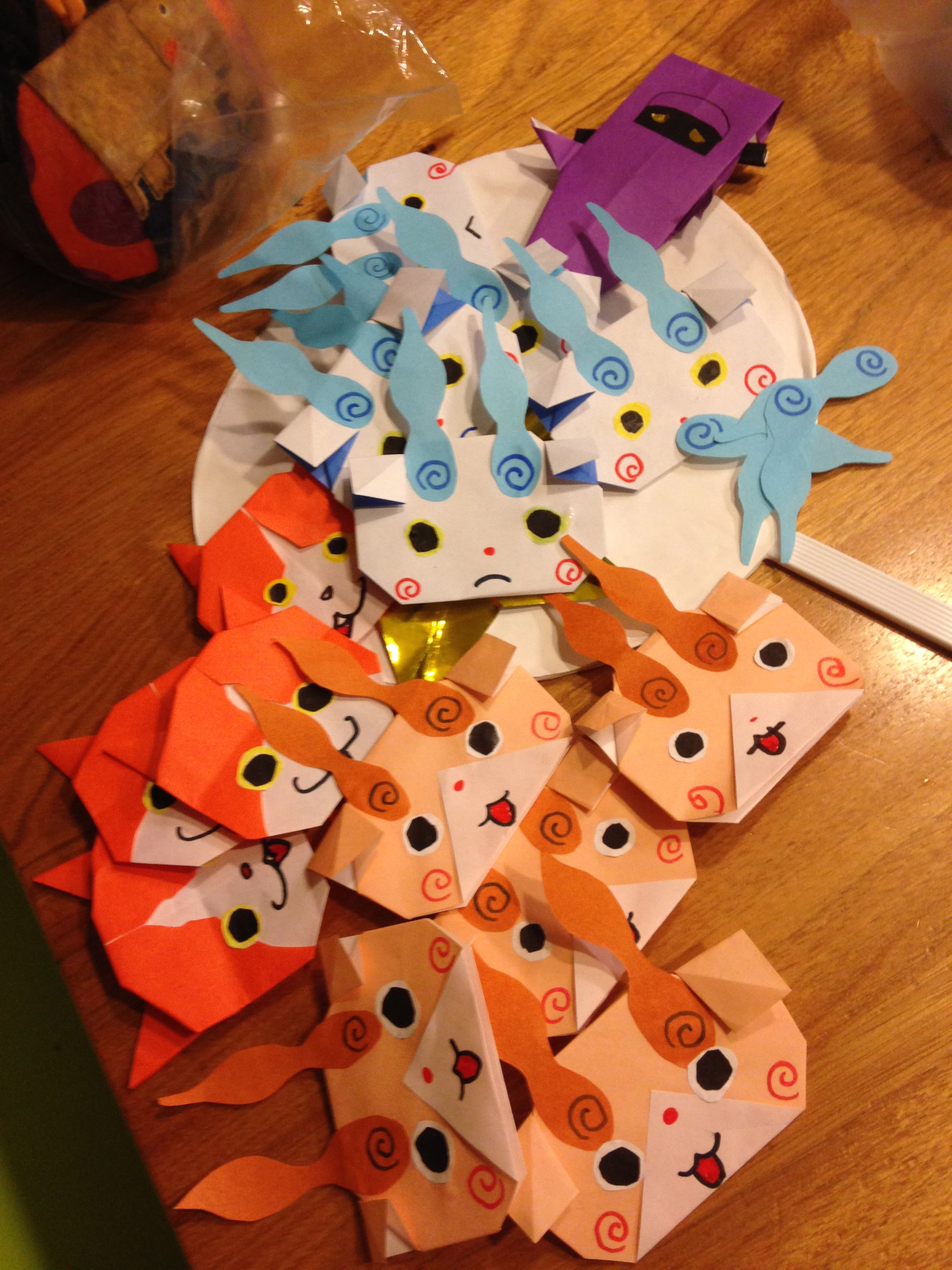 無料印刷可能景品 子供 手作り かわいい子供たちの画像