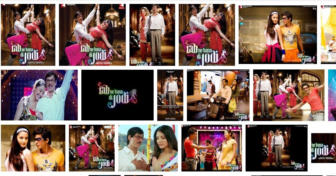 The user is responsible for any other use or change codes. Download Video Rab Ne Bana Di Jodi 3gp Subtitle Indonesia Crocyrkunmi S Ownd