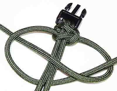 They come in a variety of designs. How To Make A 1 Color Cobra Paracord Survival Bracelet