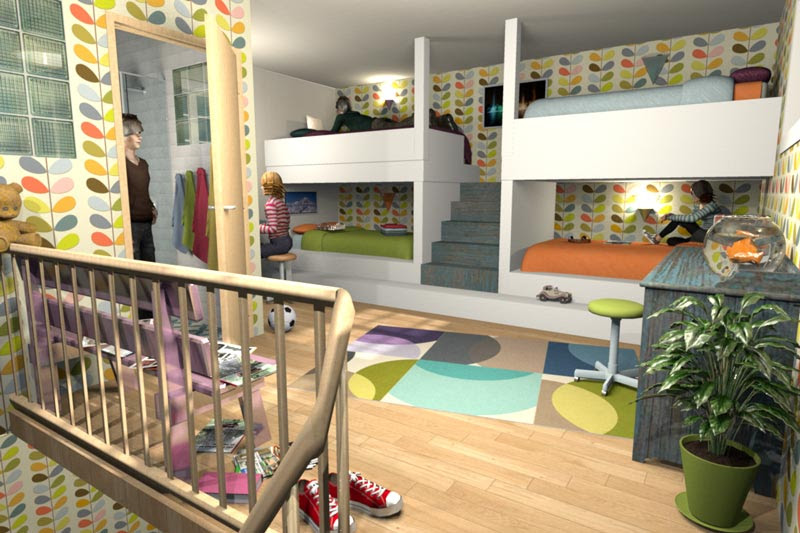 Sweet home 3d is a free, easy to learn 3d modeling program with a few simple tools to let you create 3d models of houses, sheds, home additions and the program allows you to place your furniture on a house 2d plan, with a 3d preview. Sweet Home 3d 5 4 Sweet Home 3d Blog