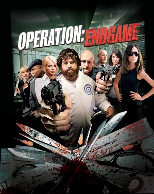 2010 Operation: Endgame