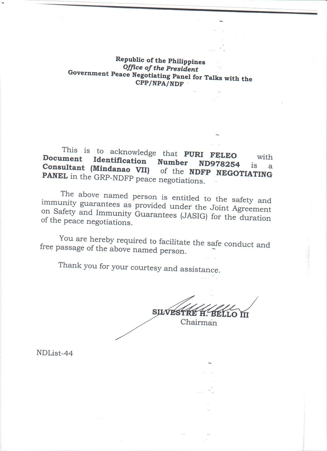 Halimbawa Ng Paggawa Ng Kasulatan Sa Hatian Sa Bahay ...