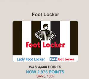 Footlocker