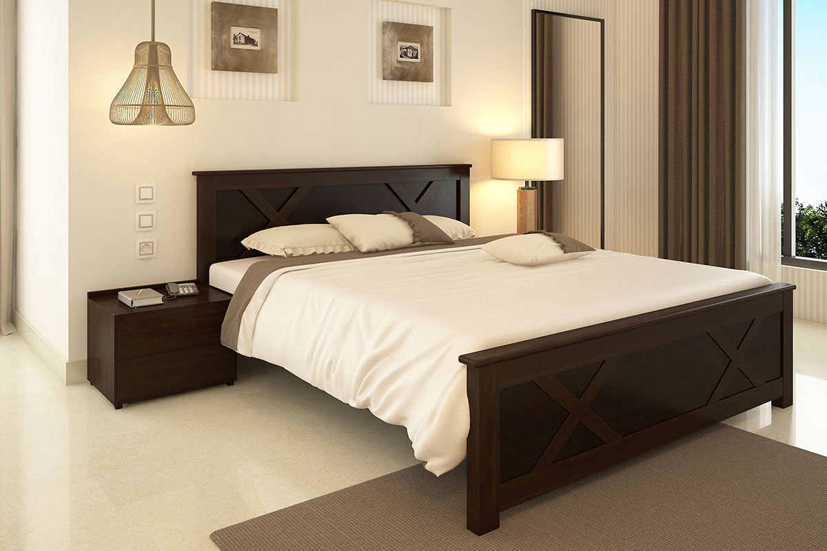 Find quality results related to bed furniture. Modiz Wooden Furniture