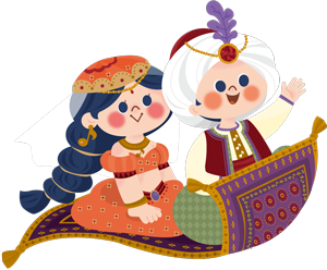 新しいコレクション ディズニー アラジン イラスト ディズニー アラジン イラスト