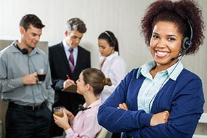 Enrol Now in Developing Quality Customer Service Skills course