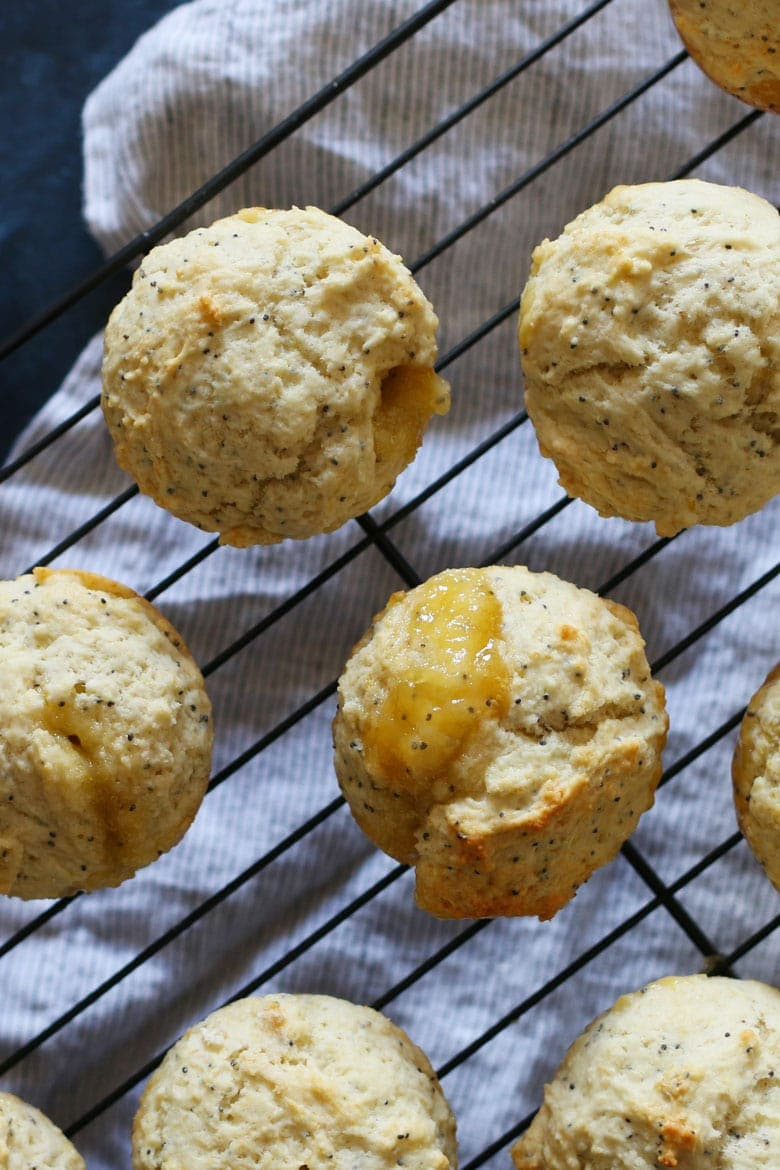 The Baker Upstairs: Mother's Day Brunch Meal Plan