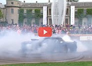 VIDEO: KEN BLOCK SMOKE-FEST