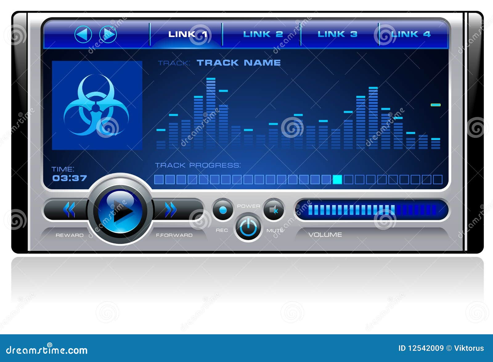 New Mp3 Player Free Download