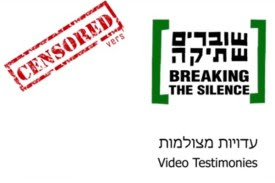 Breaking the Silence - Censored 1