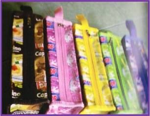 Inspirasi Terbaru 28+ Kerajinan Plastik Lembaran