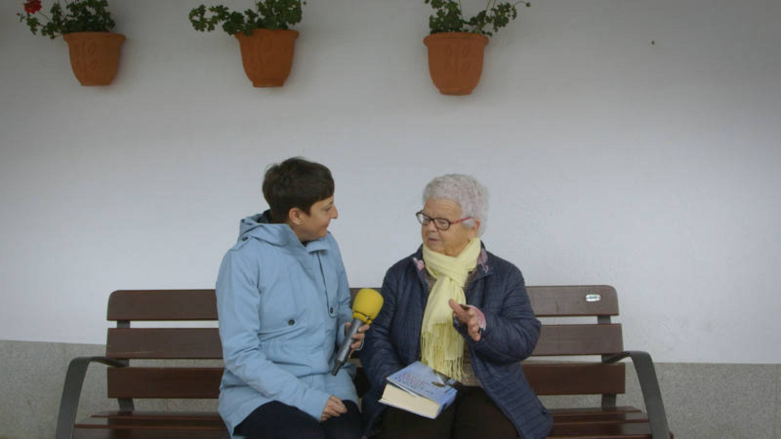  'La Paisana' en Córdoba