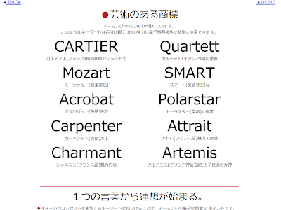 チーム名 かっこいい 英語 141137-チーム名 かっこいい 英語