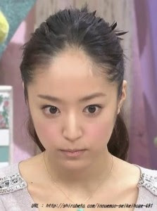 最高のコレクション 富士 額 芸能人 画像