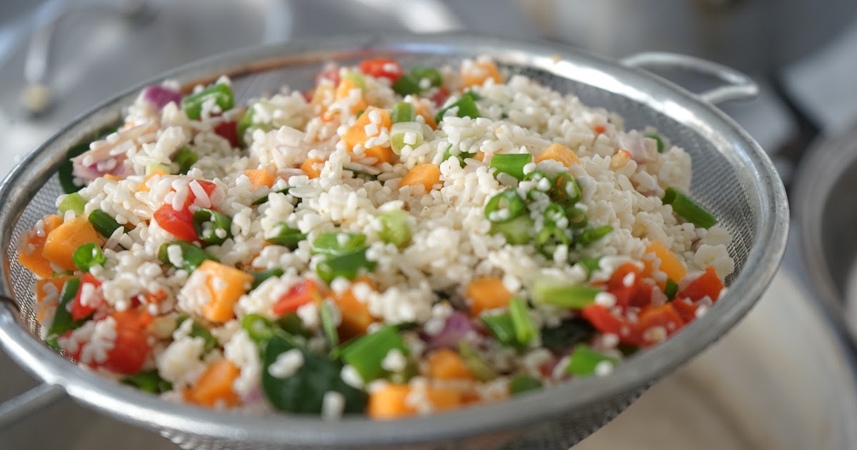 Dambun Shinkafa / Culinary Pressreader - Today video ...
