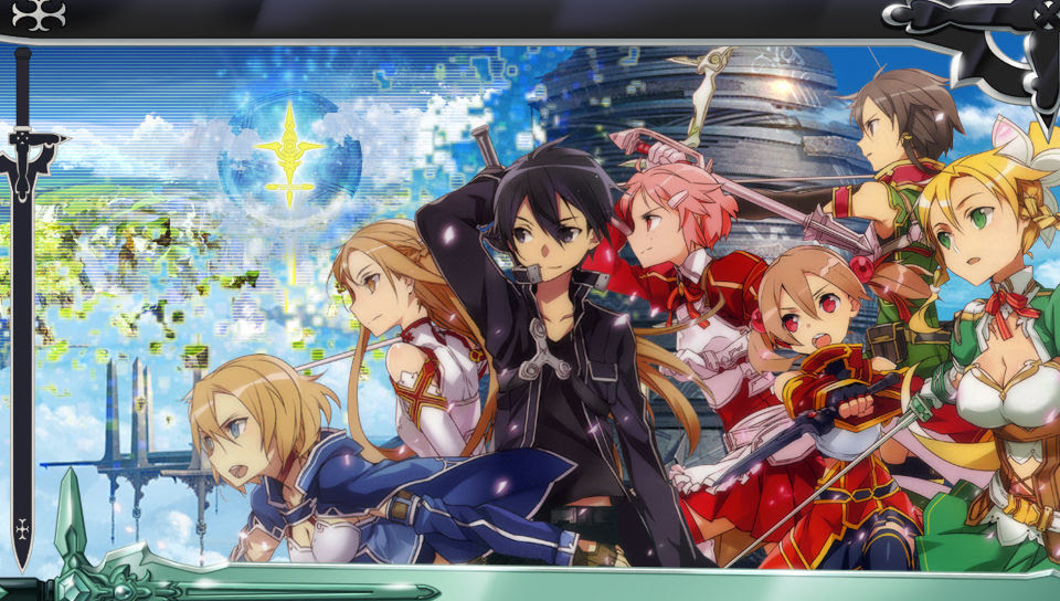 閉じる 同時 スキャン Vita 壁紙 Sao Watch Sale Net