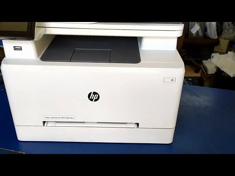 ØªØ­Ù…ÙŠÙ„ ØªØ¹Ø±ÙŠÙ Ø·Ø§Ø¨Ø¹Ø© Laserjet Pro 200 Color