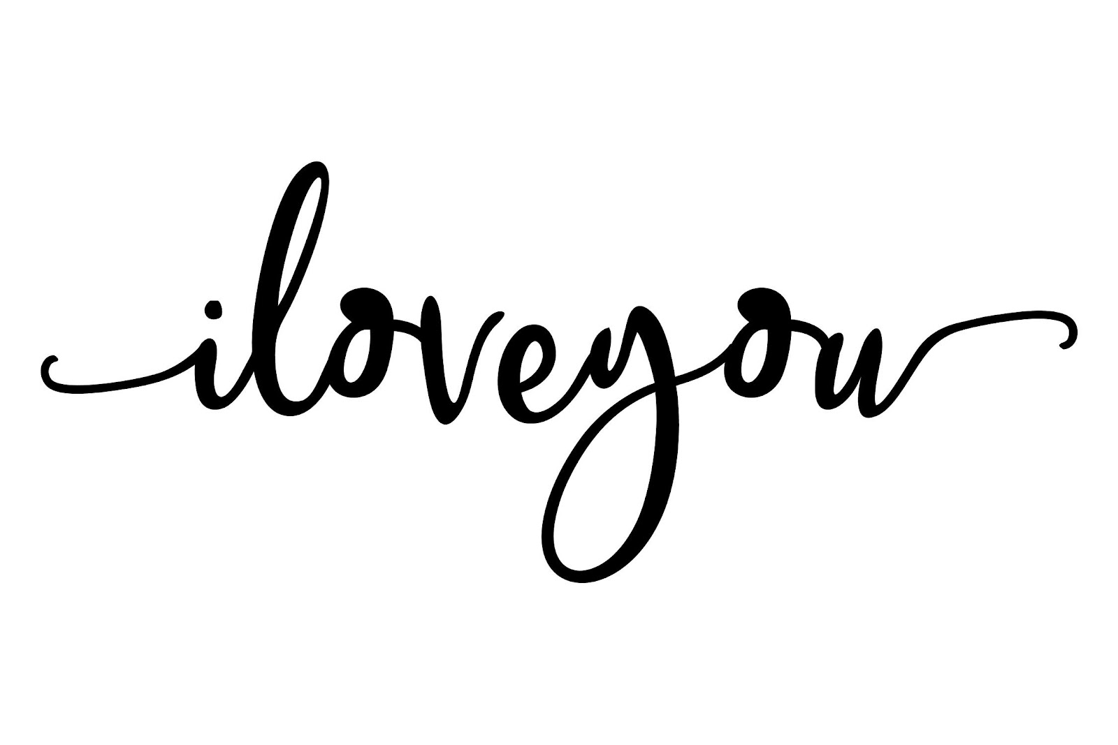 Download Asl I Love You Svg - Free SVG files to use with your Silhouette or Cricut cutting machine. These ...