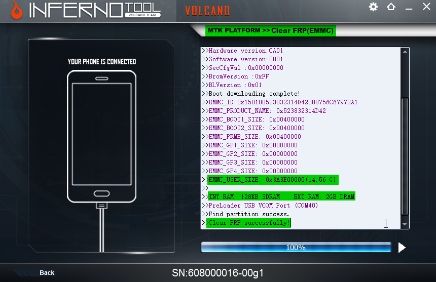 Firmware-Flashfile-Stockrom: Lenovo K3 Note MT6752 16GB ...