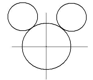 ラブリーディズニー キャラクター 簡単な書き方 ただのディズニー画像