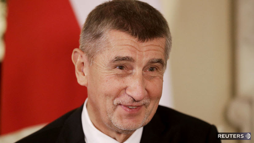 Andrej babiš mladší je syn ministra financí české republiky andreje babiše. Babis Junior Policii Pisal Ze Ho Uniesli A Caka Na NedobrovoÄ¾ny Psychiatricky Zakrok Svet Spravy Pravda Sk