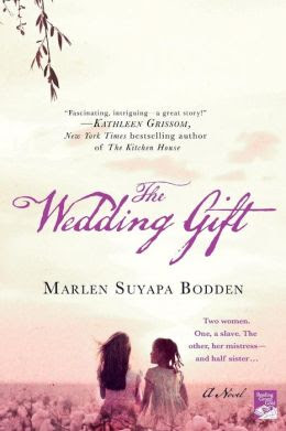 The Wedding Gift