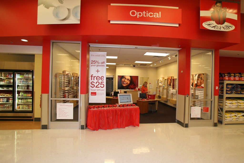 Maybe you would like to learn more about one of these? What Are The Eye Exam Costs At Target