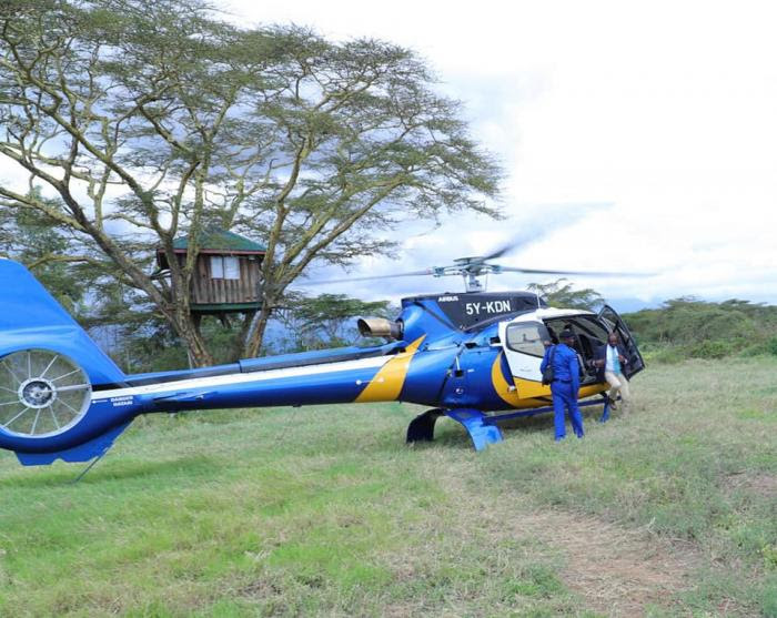 Jun 14, 2021 · the expressed ambitions of holding power for over 100 years aside, the party is slowly making way to regional offshoot parties. Multi Million Company Facilitating Ruto S Chopper Travels Kenyans Co Ke