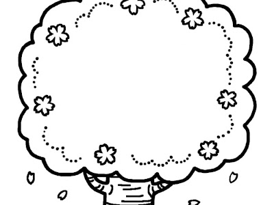 [無料ダウンロード！ √] 桜 イラスト 白黒 285120-桜 イラスト 白黒 リアル
