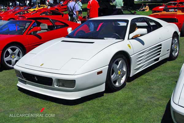 Find new and used 1989 ferrari 348 classics for sale by classic car dealers and private sellers near you. 1990 Ferrari 348 Ts Vw Vortex Volkswagen Forum