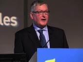 Fergus Ewing has backed a number of wind turbines applications