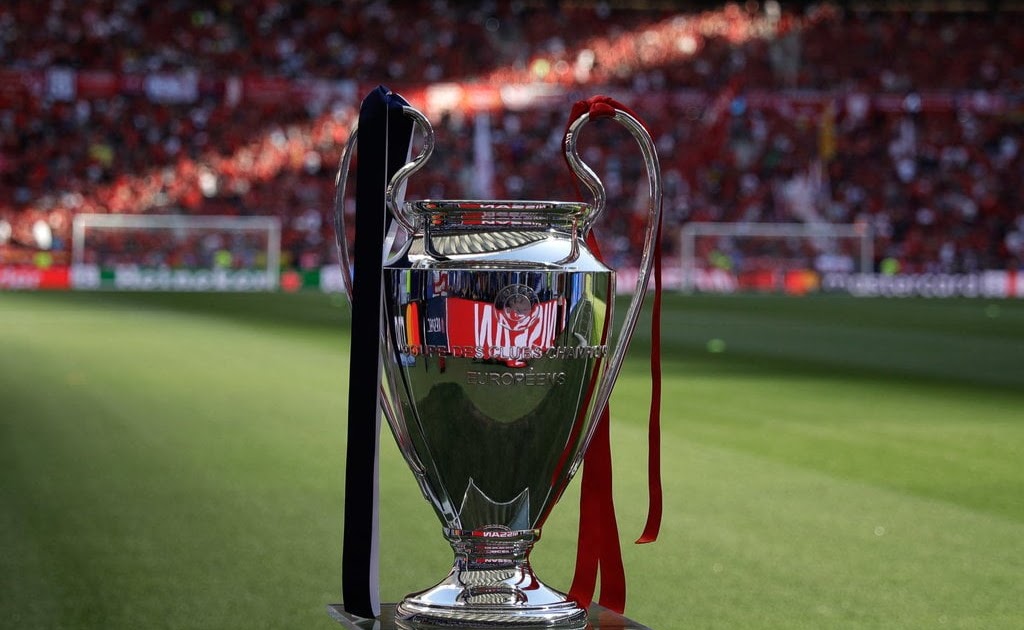 Get Jadwal Liga Champions 2019/20 PNG - SoccerIn