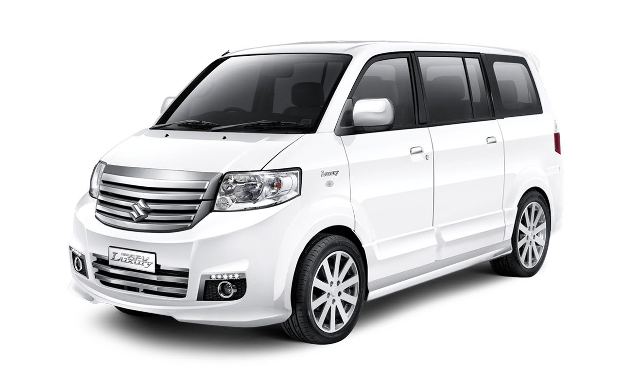 45+ Populer Modifikasi Mobil Suzuki Apv Luxury Terlengkap | Mobilio Oto