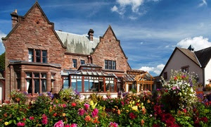 4* Lake District Stay with Breakfast 