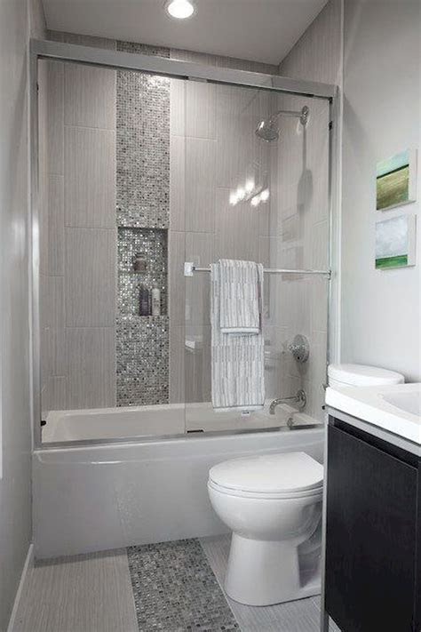 elegant small master bathroom remodel ideas