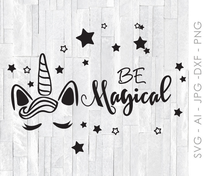 Download Unicorn Svg Clipart For Cricut Clipart Quote For Silhouette Cameo Un Lasting Expressions