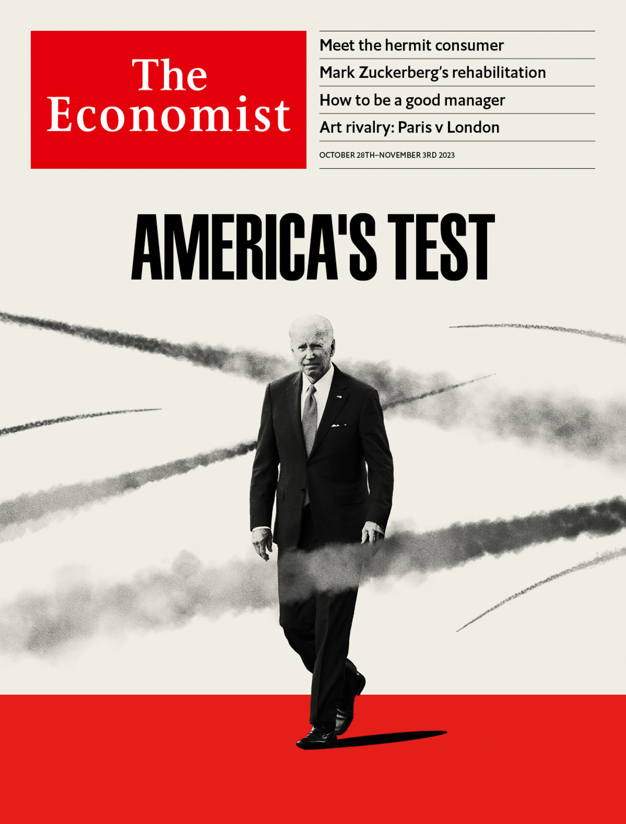 The Economist