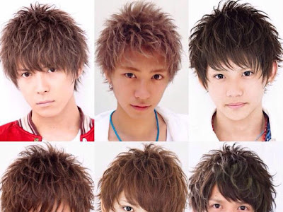 いろいろ モテ る 髪型 中学生 男子 201134-モテ る 髪型 中学生 男子
