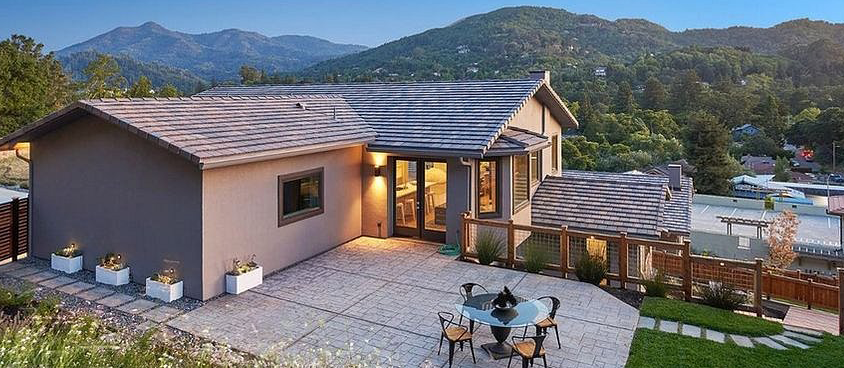 When it comes to state of the art home designs christopherson builders is truly exceptional. Home Netzero Disaster Resistant Structures Sonoma County Builders General Contractor Santa Rosa Ca Usa