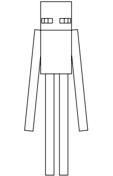 Free minecraft coloring page to print and color. Minecraft Coloring Pages Free Coloring Pages