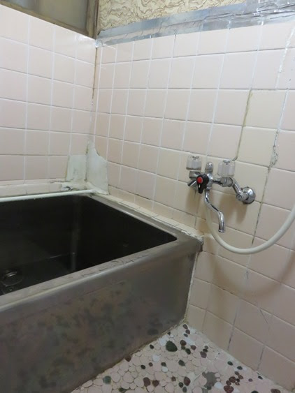 浴室diy Interior