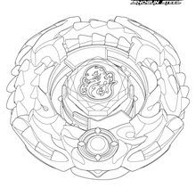This is one of the most popular and power burst beys avalible. Beyblade Coloring Pages 26 Printables Of Your Favorite Tv Characters