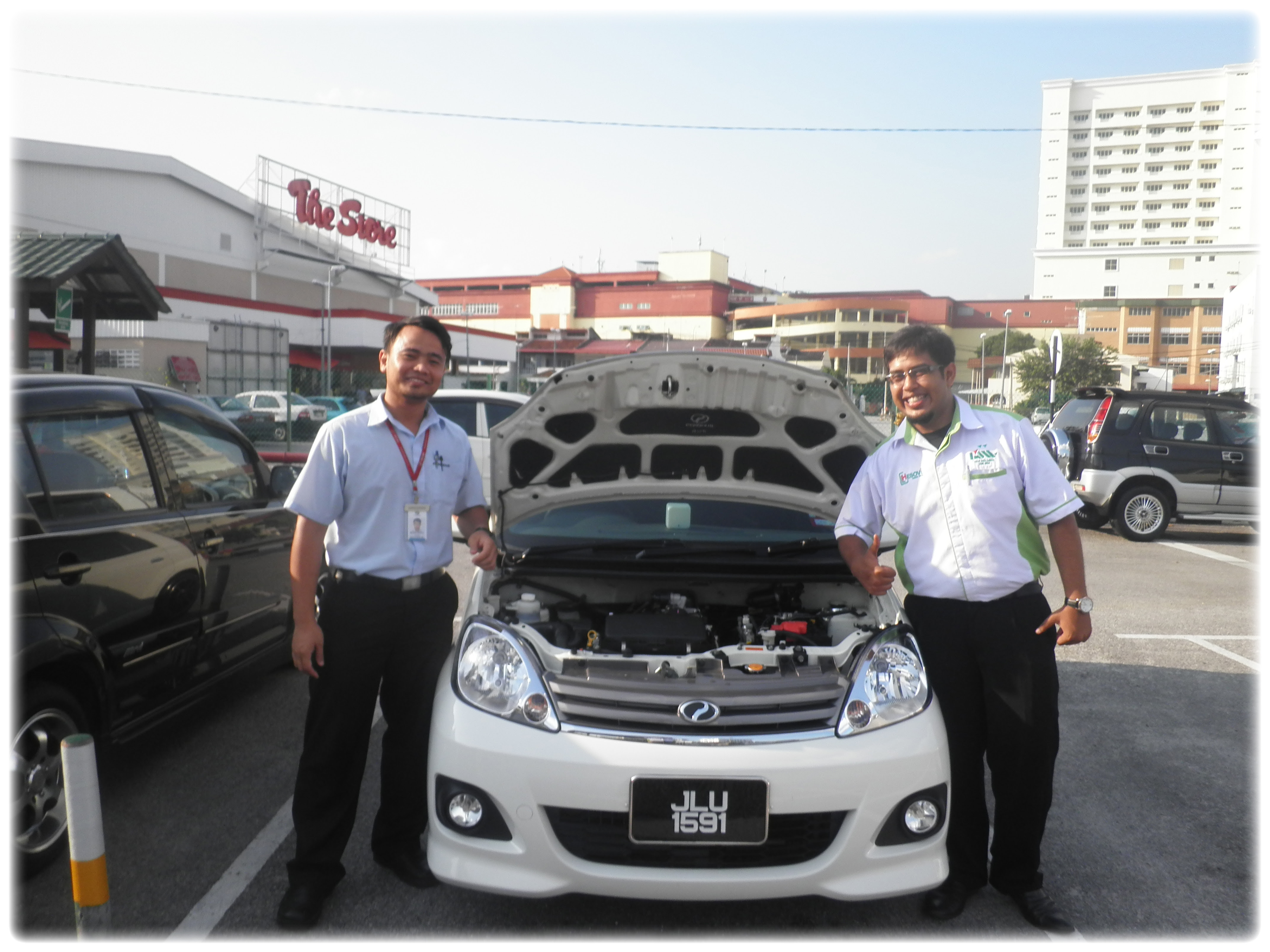 Perodua Company Vision And Mission - Quotes Diary f
