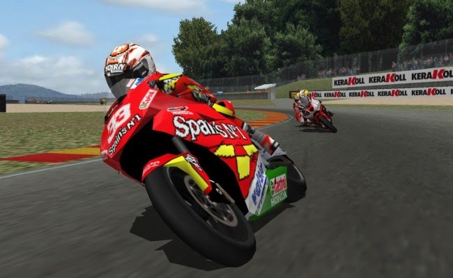 Motogp Cheat Ppsspp / Tutorial Cheat Motogp Ppsspp Android ...