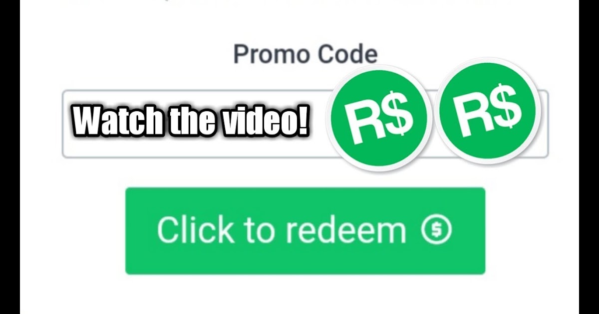 New Promo Code For Robloxwin By Safigotcodes November 2019 Free Robux Codes November 7 Birthdays - free robux promo codes 2019 videos