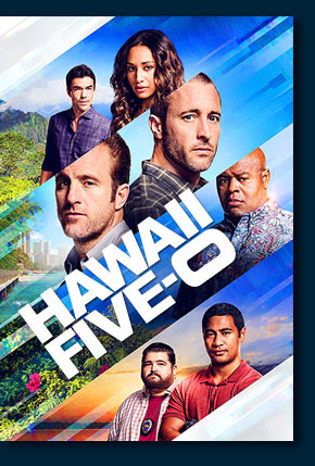 Hawaii Five-o