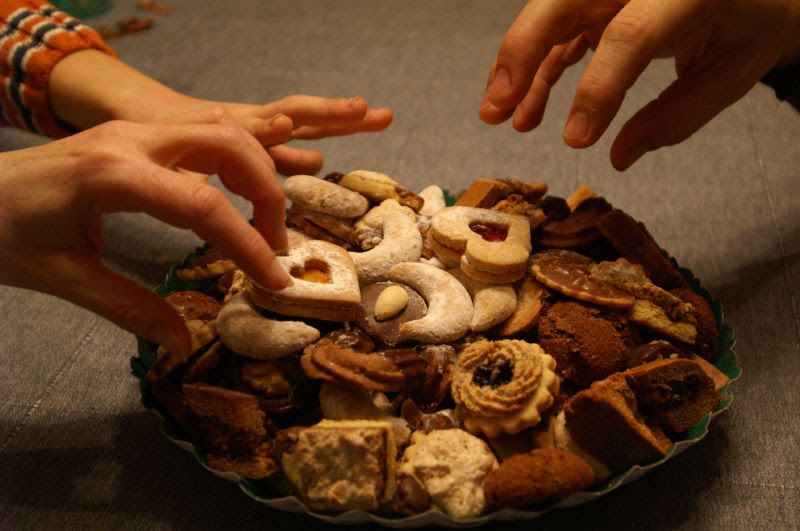 Your austrian christmas cookies stock images are ready. File Christmas Cookies Jpg Wikimedia Commons