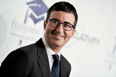 Net neutrality's stunning reversal of fortune: Is it John Oliver's doing?